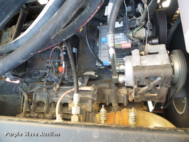 image for item DI0631 2014 Case IH Patriot 3340 sprayer