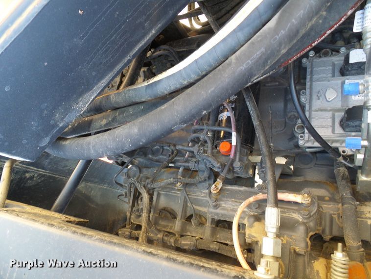 image for item DI0631 2014 Case IH Patriot 3340 sprayer