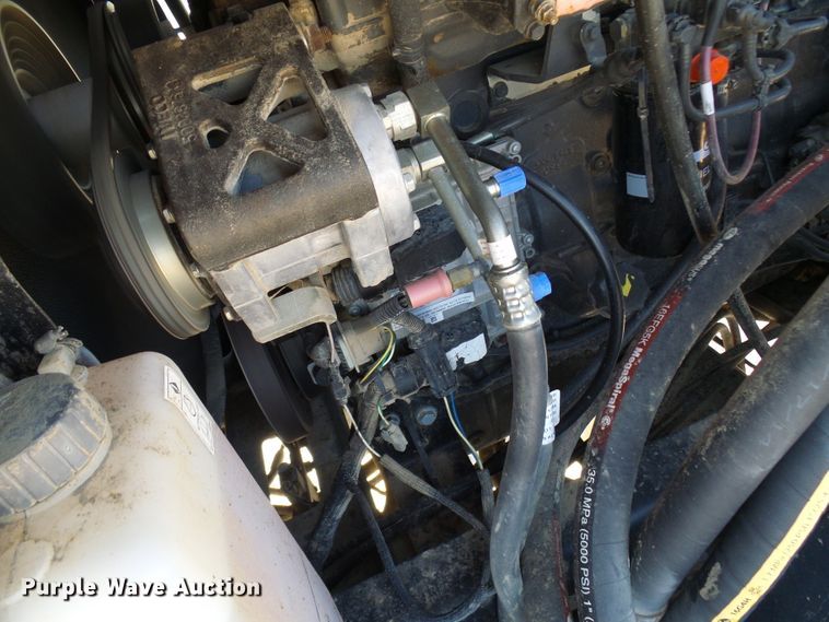 image for item DI0631 2014 Case IH Patriot 3340 sprayer