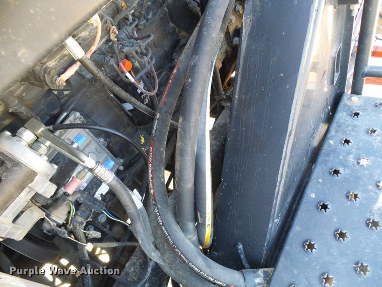 image for item DI0631 2014 Case IH Patriot 3340 sprayer