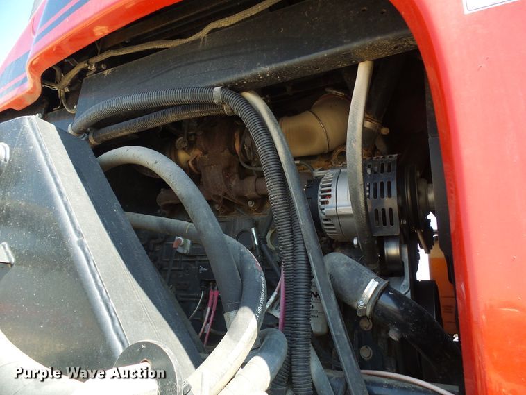 image for item DI0631 2014 Case IH Patriot 3340 sprayer