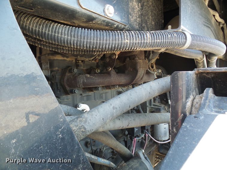 image for item DI0631 2014 Case IH Patriot 3340 sprayer