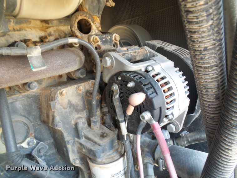 image for item DI0631 2014 Case IH Patriot 3340 sprayer