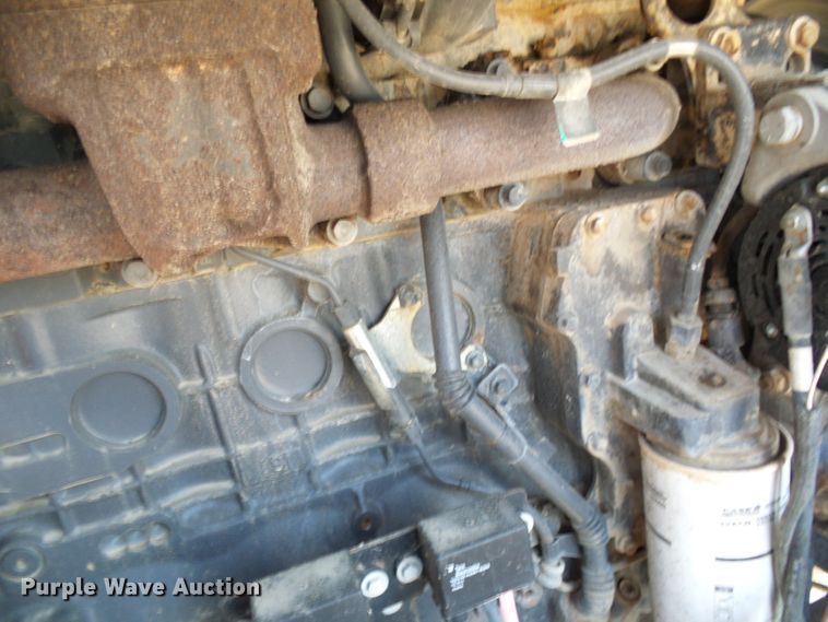 image for item DI0631 2014 Case IH Patriot 3340 sprayer