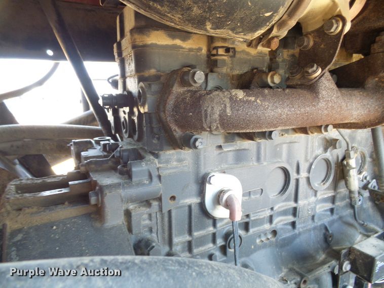 image for item DI0631 2014 Case IH Patriot 3340 sprayer