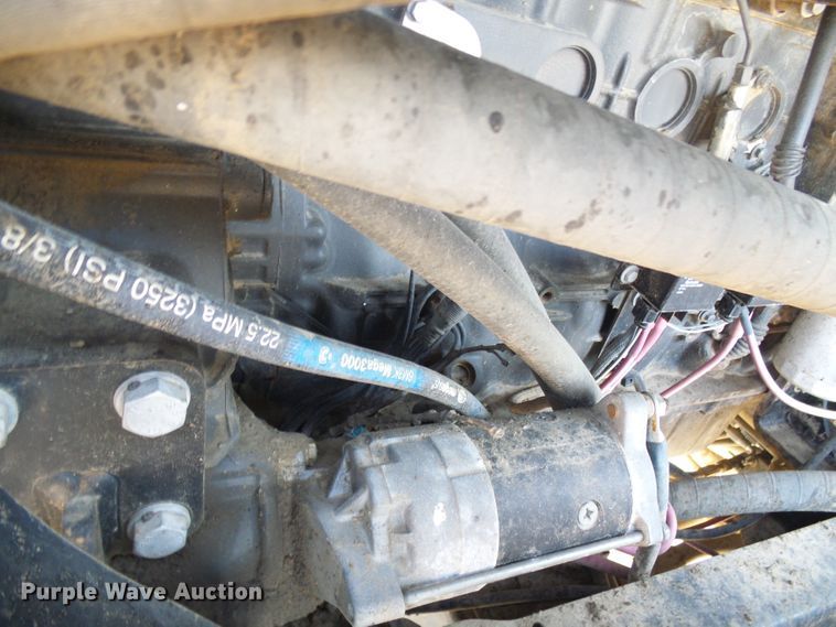 image for item DI0631 2014 Case IH Patriot 3340 sprayer