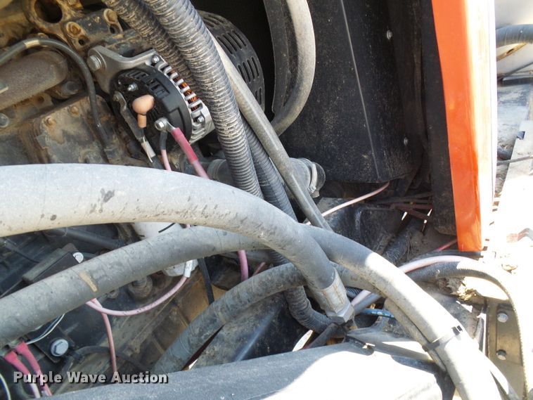 image for item DI0631 2014 Case IH Patriot 3340 sprayer