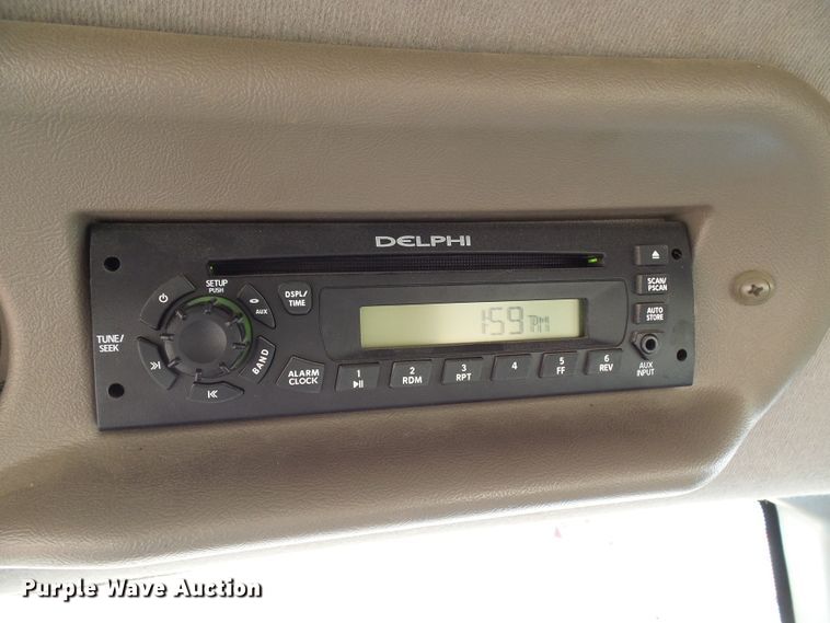 image for item DI0631 2014 Case IH Patriot 3340 sprayer