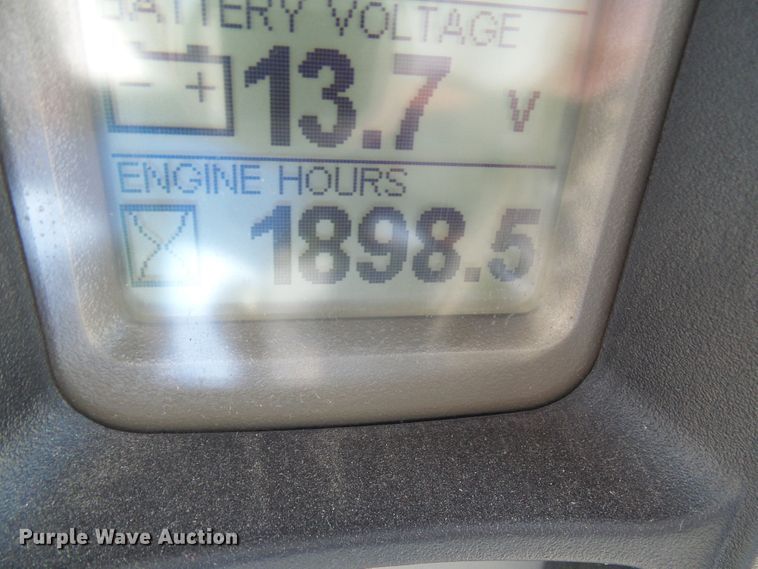 image for item DI0631 2014 Case IH Patriot 3340 sprayer