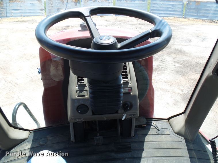 image for item DI0631 2014 Case IH Patriot 3340 sprayer