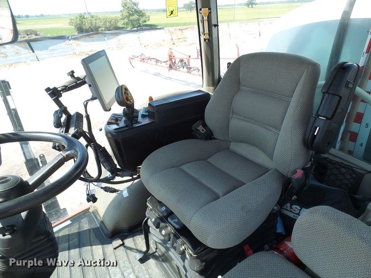 image for item DI0631 2014 Case IH Patriot 3340 sprayer