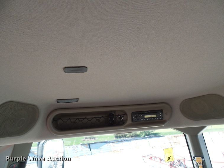 image for item DI0631 2014 Case IH Patriot 3340 sprayer