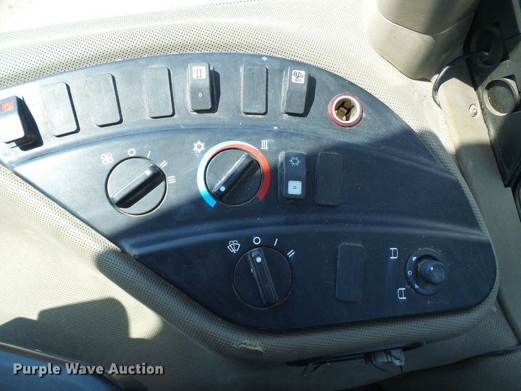 image for item DI0631 2014 Case IH Patriot 3340 sprayer