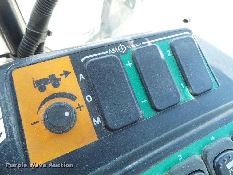 image for item DI0631 2014 Case IH Patriot 3340 sprayer