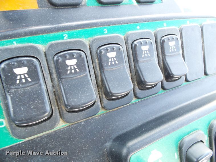 image for item DI0631 2014 Case IH Patriot 3340 sprayer