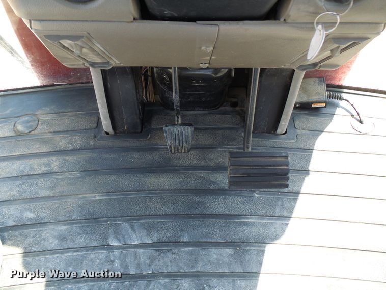 image for item DI0631 2014 Case IH Patriot 3340 sprayer