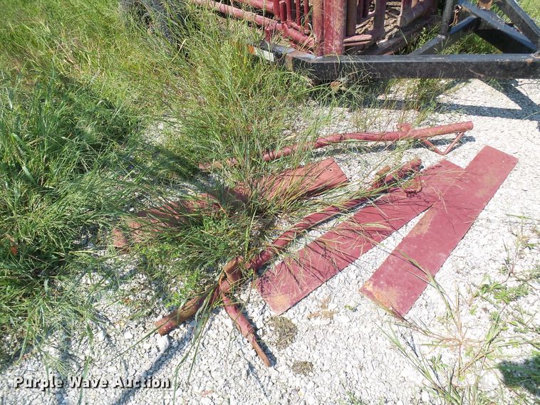 image for item DI0647 Livestock equipment