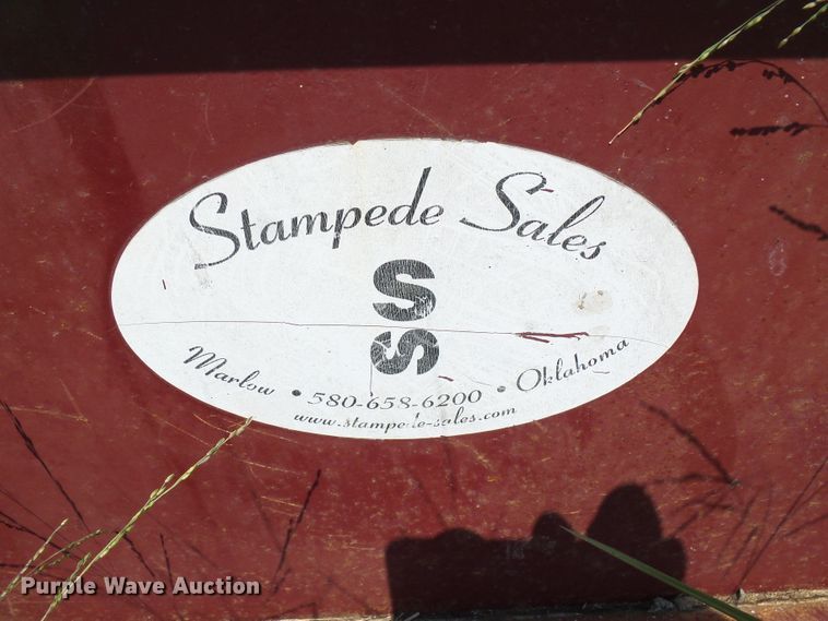 image for item DI0647 Livestock equipment