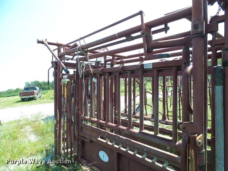 image for item DI0647 Livestock equipment