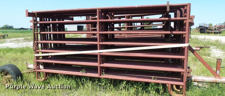 image for item DI0647 Livestock equipment