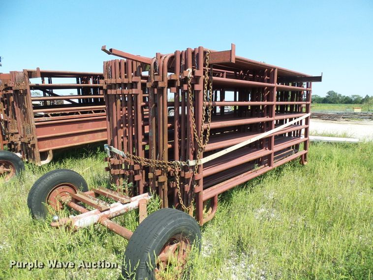 image for item DI0647 Livestock equipment