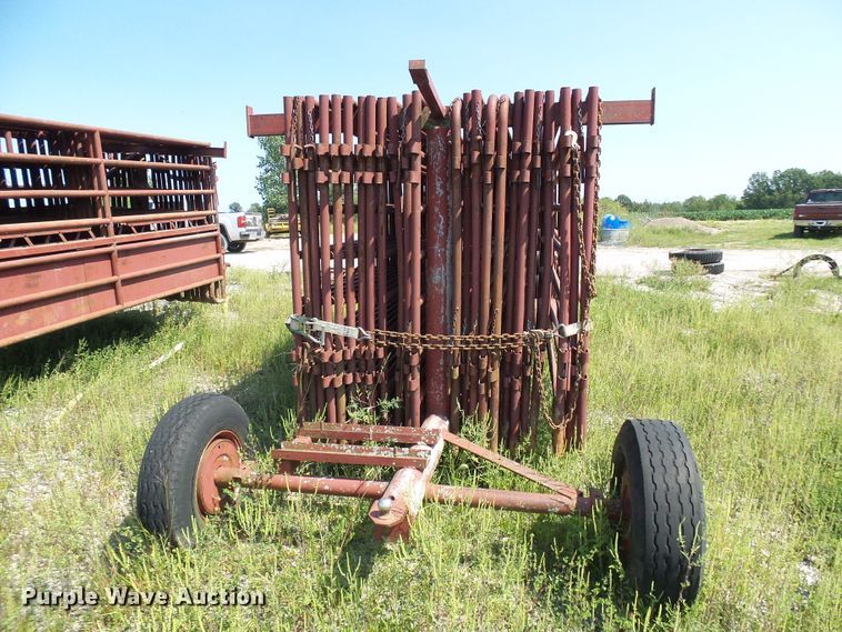 image for item DI0647 Livestock equipment