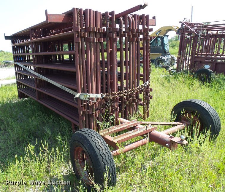 image for item DI0647 Livestock equipment