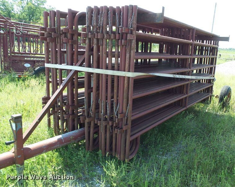 image for item DI0647 Livestock equipment