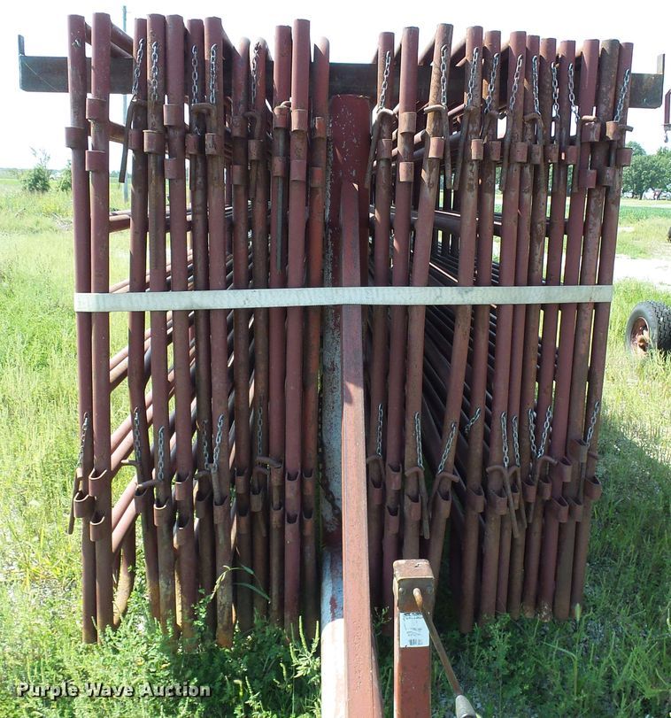 image for item DI0647 Livestock equipment