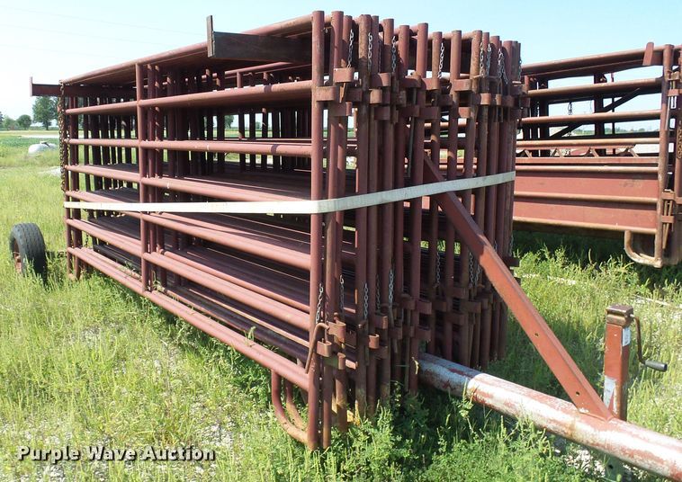 image for item DI0647 Livestock equipment