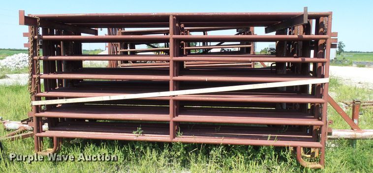 image for item DI0647 Livestock equipment