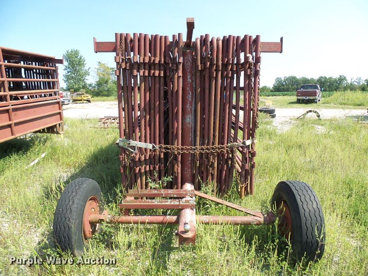 image for item DI0647 Livestock equipment