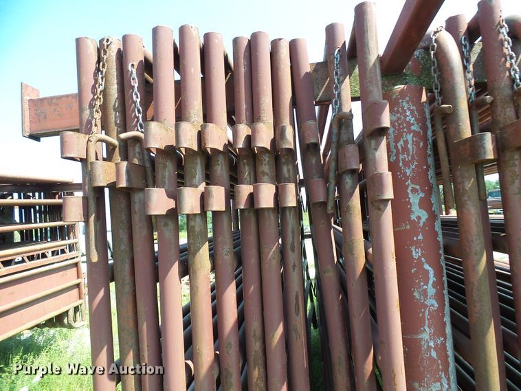 image for item DI0647 Livestock equipment