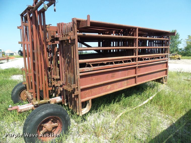image for item DI0647 Livestock equipment