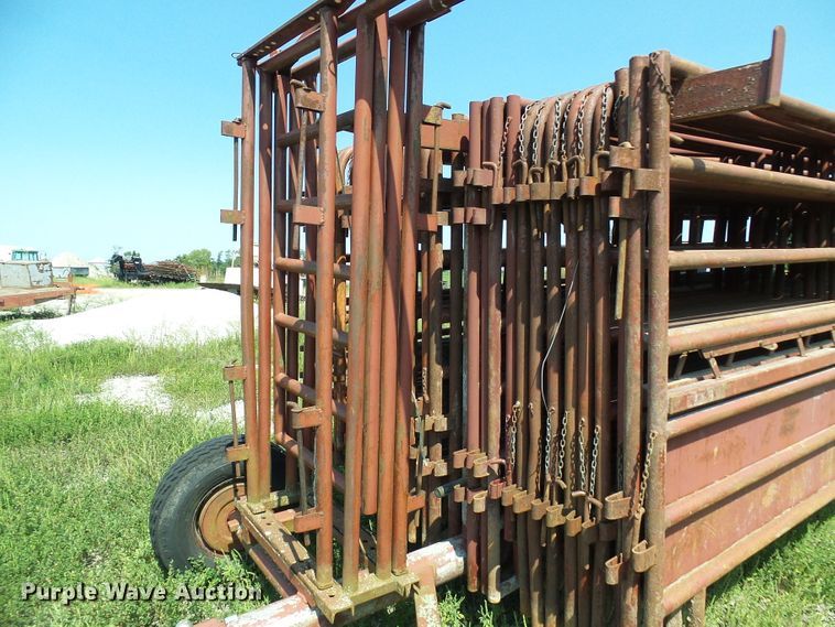 image for item DI0647 Livestock equipment
