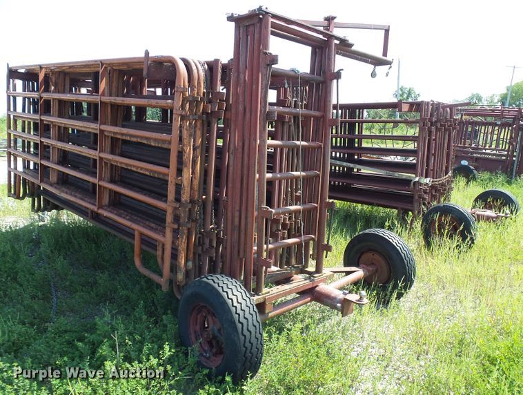 image for item DI0647 Livestock equipment