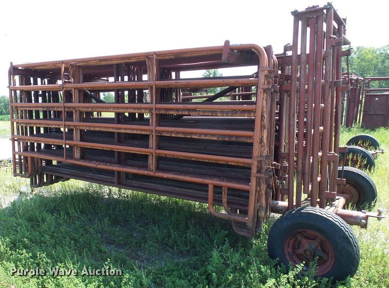 image for item DI0647 Livestock equipment