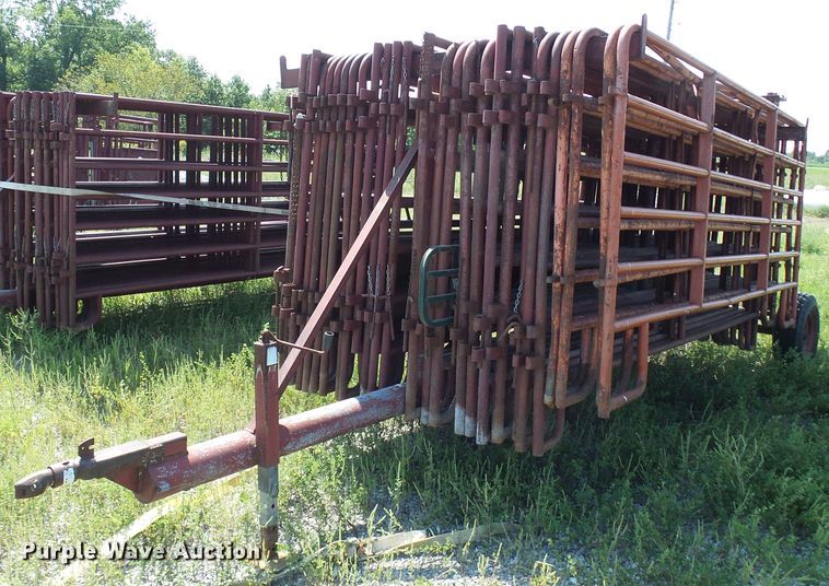 image for item DI0647 Livestock equipment