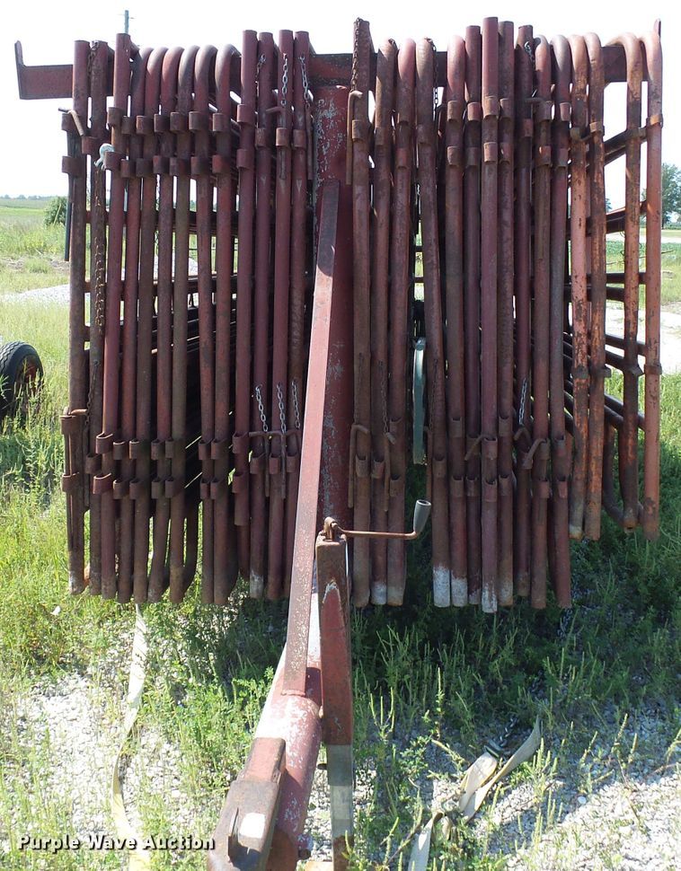 image for item DI0647 Livestock equipment