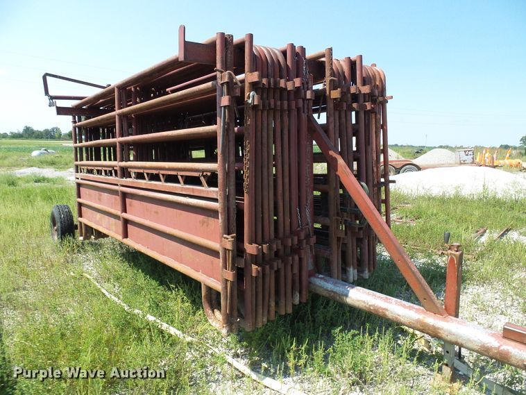 image for item DI0647 Livestock equipment