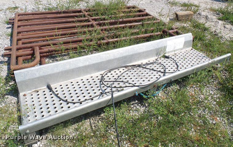 image for item DI0647 Livestock equipment