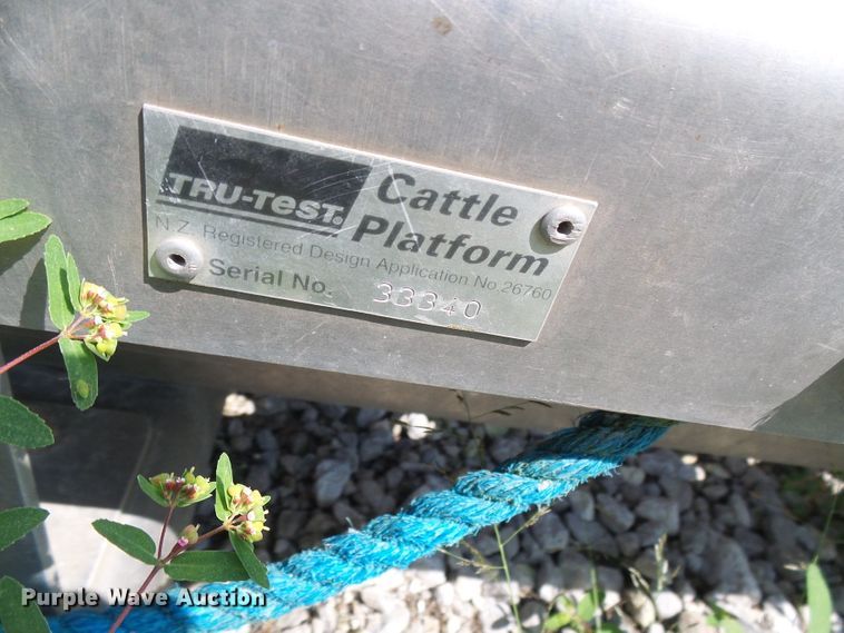 image for item DI0647 Livestock equipment