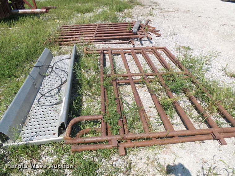 image for item DI0647 Livestock equipment