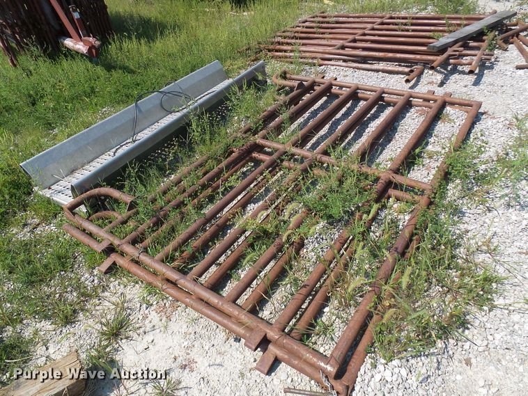 image for item DI0647 Livestock equipment