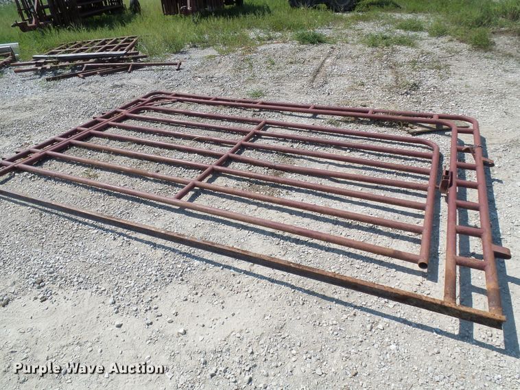 image for item DI0647 Livestock equipment