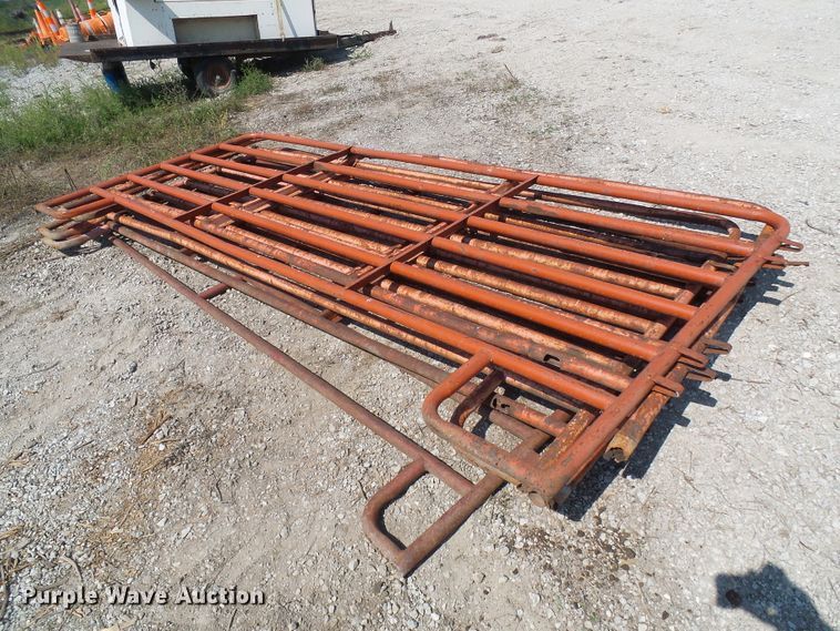 image for item DI0647 Livestock equipment