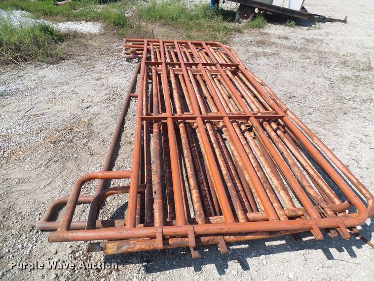 image for item DI0647 Livestock equipment