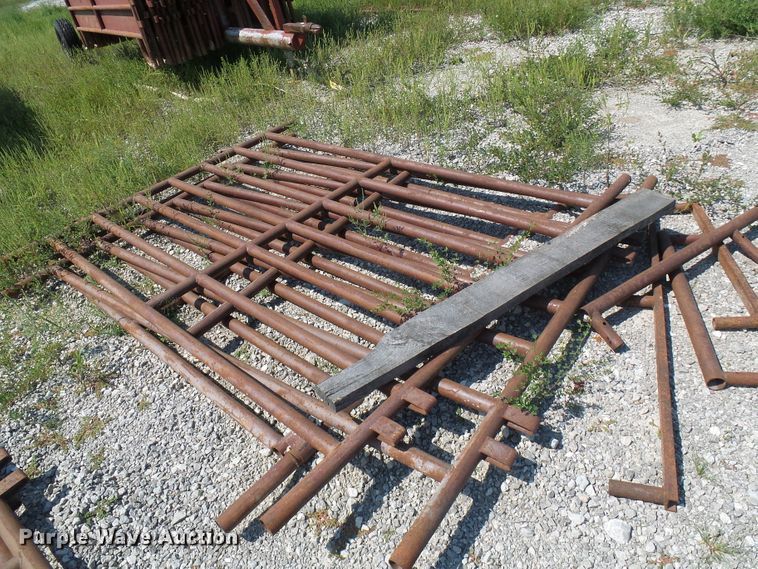 image for item DI0647 Livestock equipment