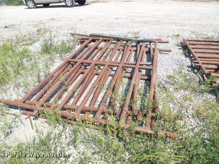 image for item DI0647 Livestock equipment