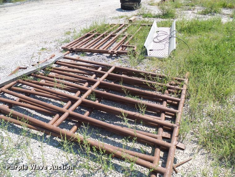 image for item DI0647 Livestock equipment